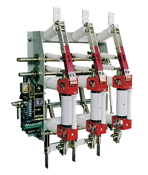 FZN21-12D 630-20型高壓真空負(fù)荷開(kāi)關(guān)